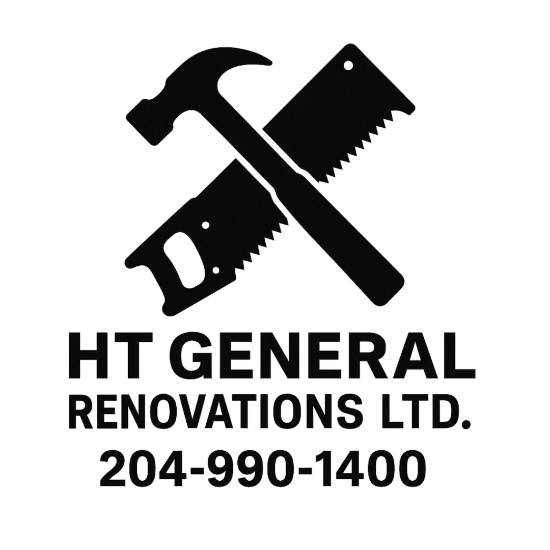 HT General Renovations Ltd.